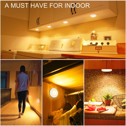 Motion Sensor Light