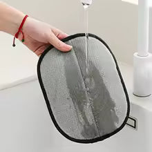 FurLess Pet Hair Remover Glove