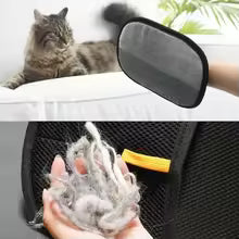 FurLess Pet Hair Remover Glove
